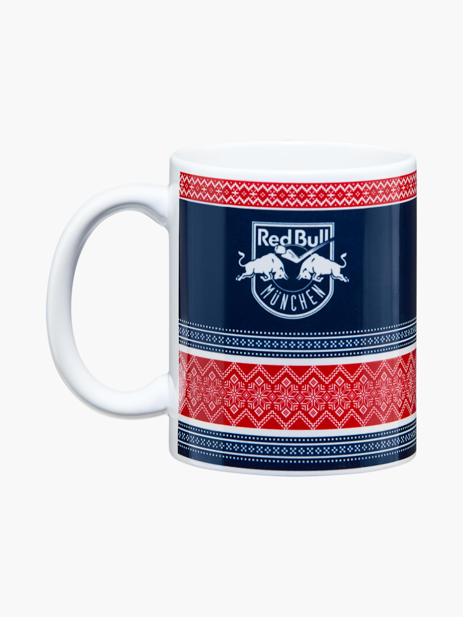 RBM Winter Mug (M-ECM25036): EHC Red Bull München