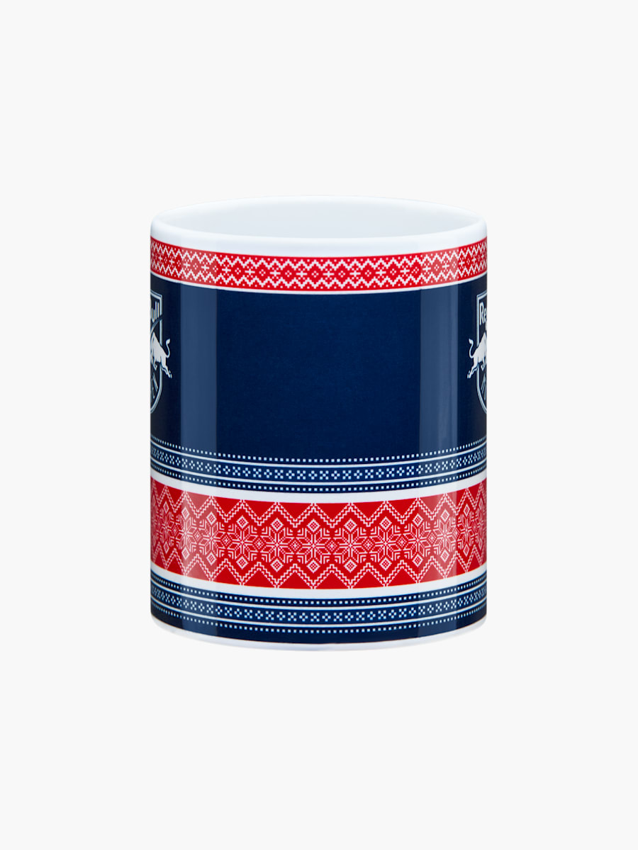 RBM Winter Mug (M-ECM25036): EHC Red Bull München