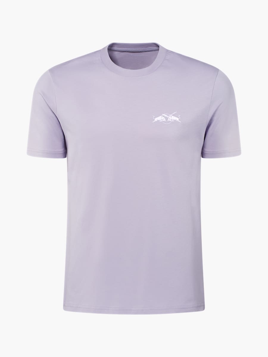 RBM Signature II T-Shirt Elder (M-ECM25041): EHC Red Bull München