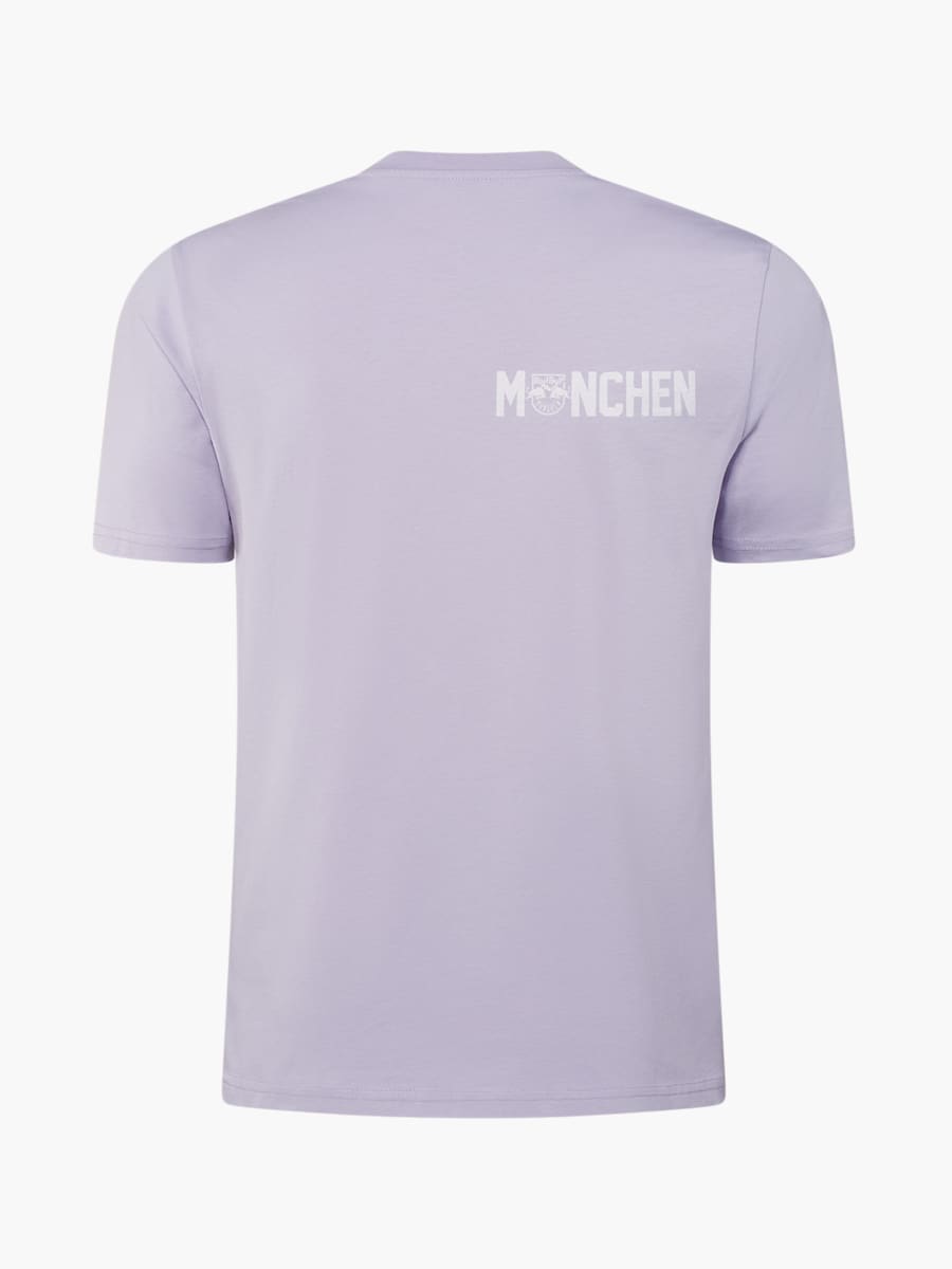 RBM Signature II T-Shirt Elder (M-ECM25041): EHC Red Bull München