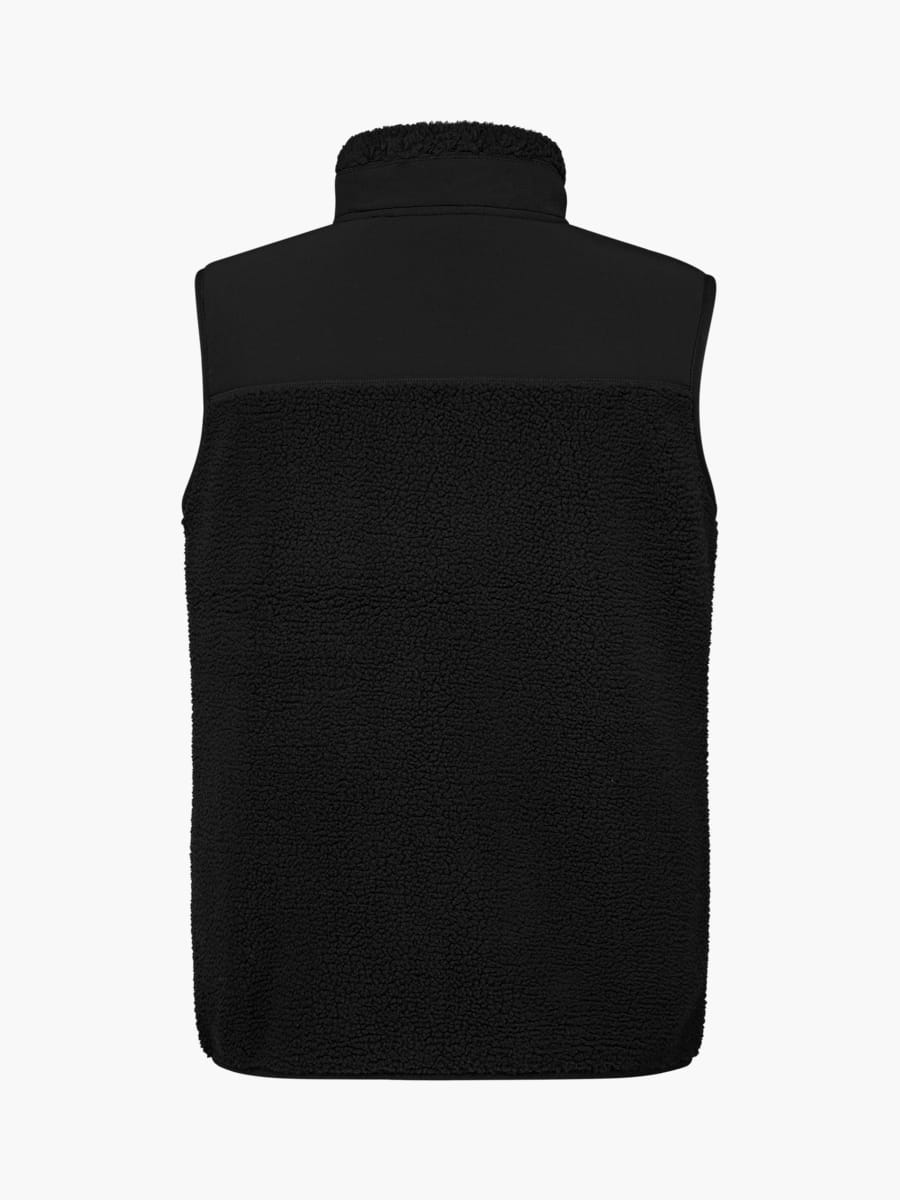 RBM Signature II Vest (M-ECM25044): EHC Red Bull München