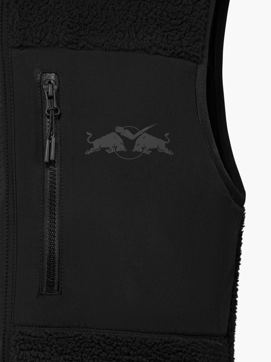 RBM Signature II Vest (M-ECM25044): EHC Red Bull München