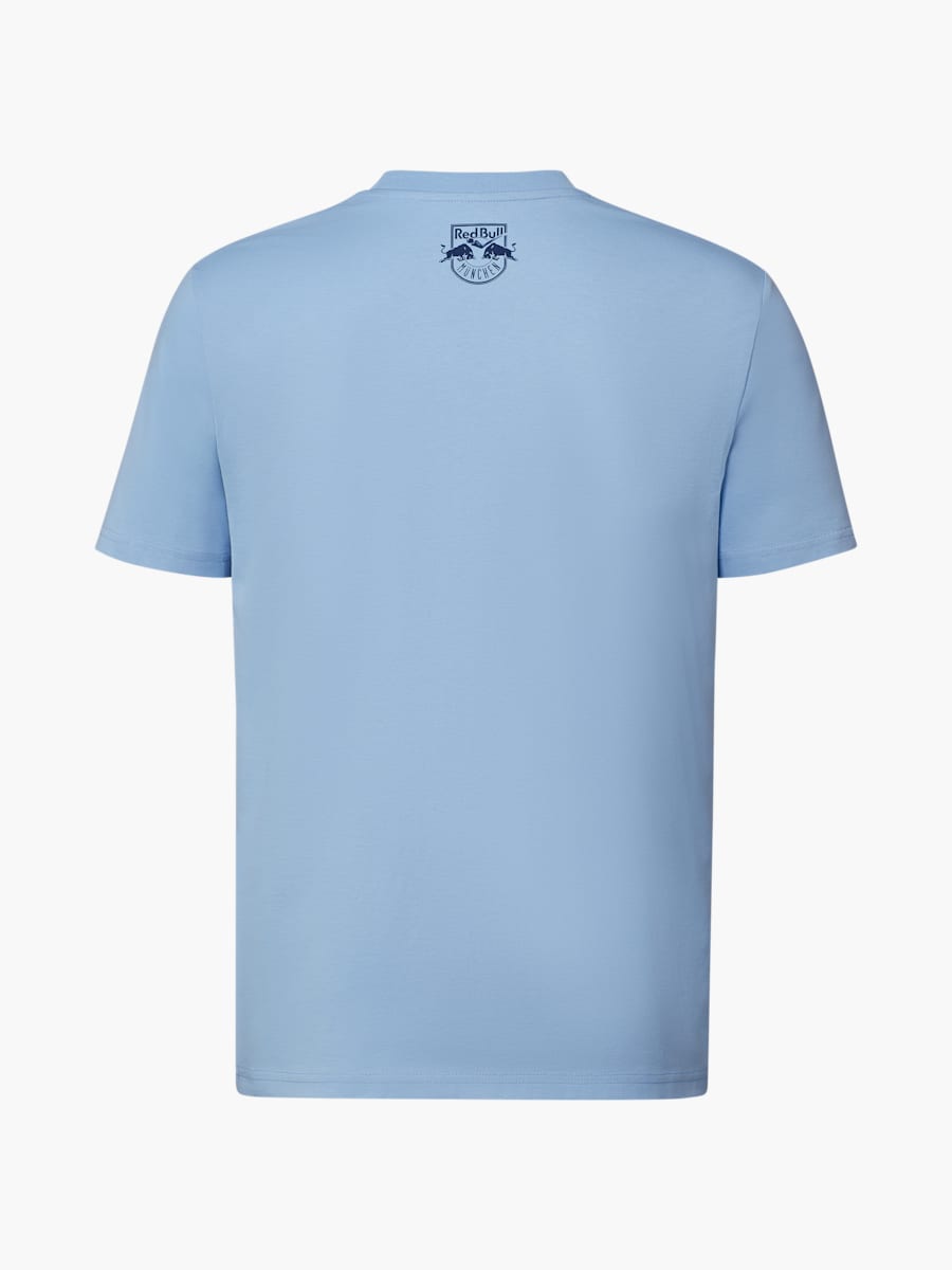 RBM Player T-Shirt I (M-ECM25045): EHC Red Bull München