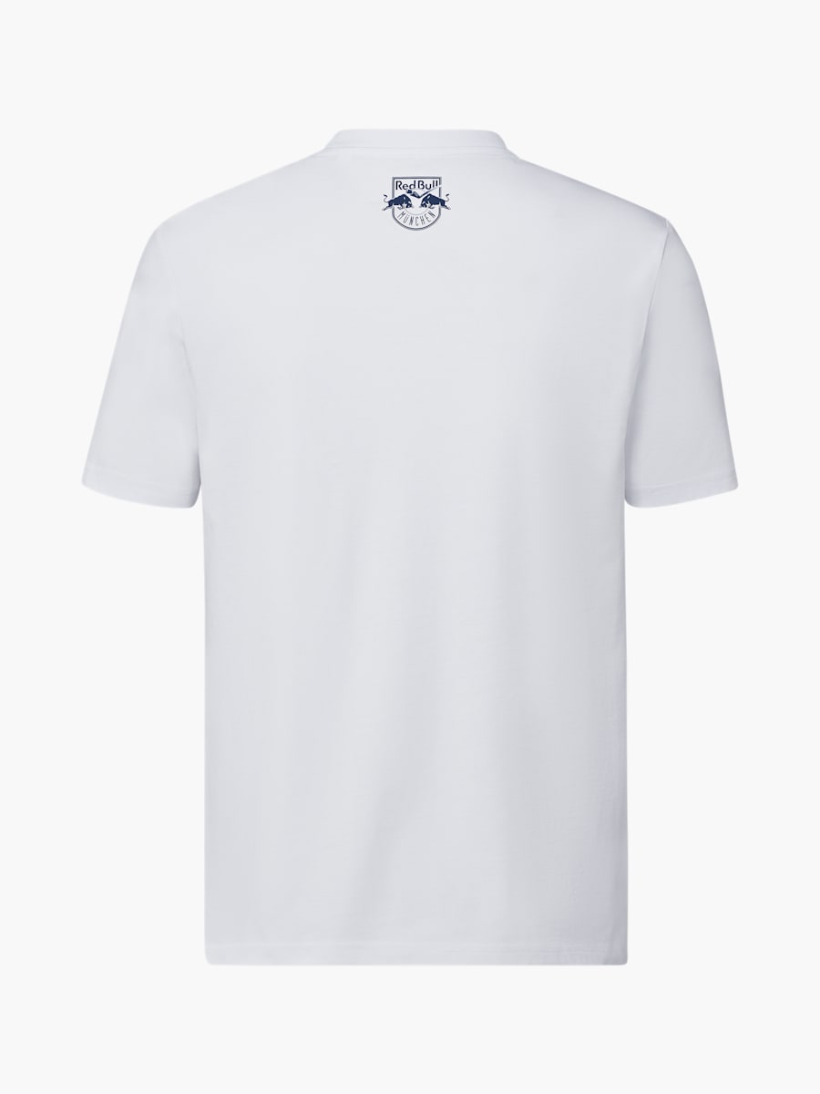 RBM Player T-Shirt II (M-ECM25046): EHC Red Bull München
