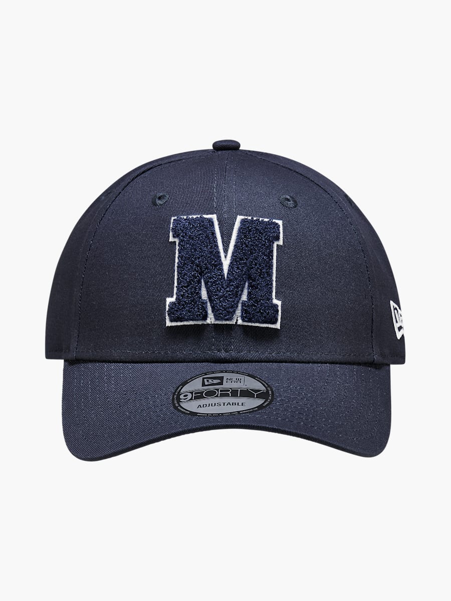 RBM München Cap (M-ECM25048): EHC Red Bull München