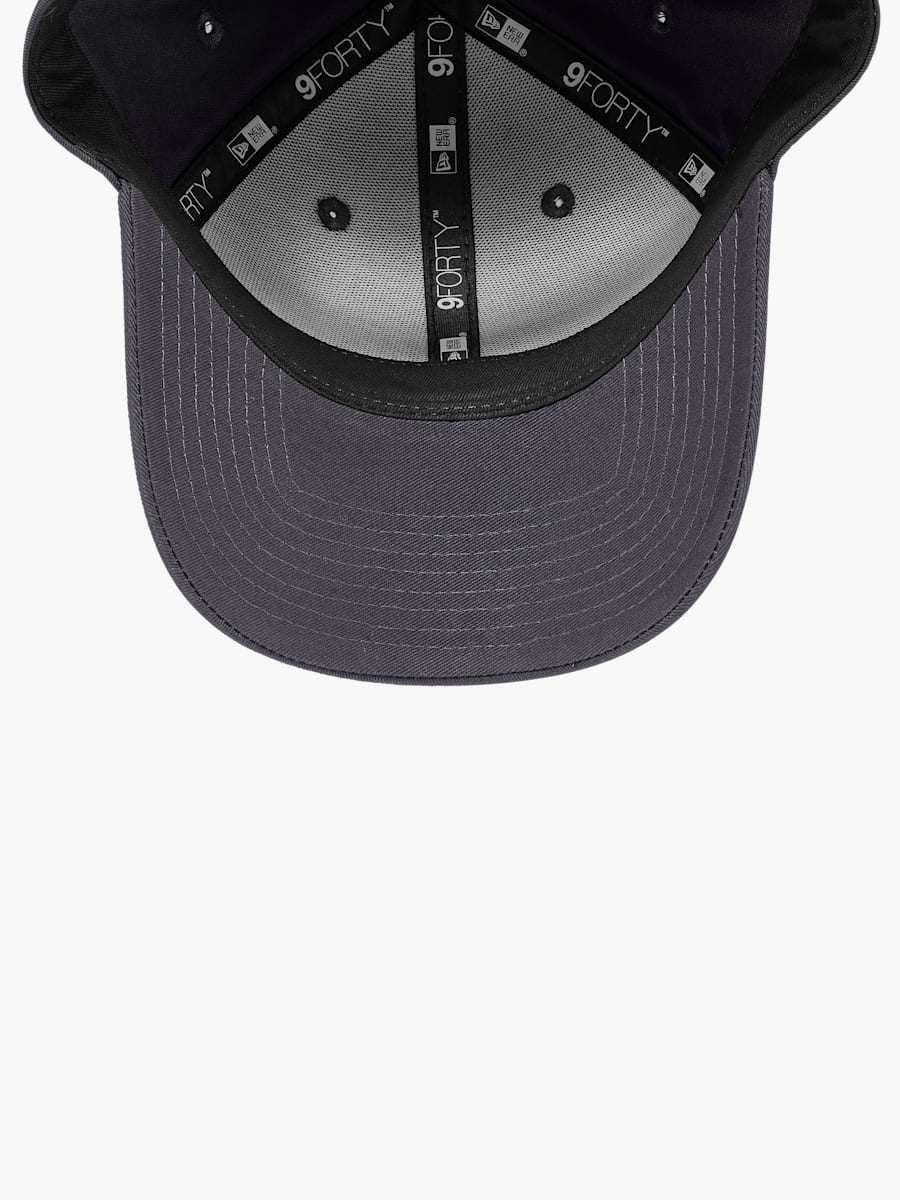 RBM Stone Cap (M-ECM25049): EHC Red Bull München