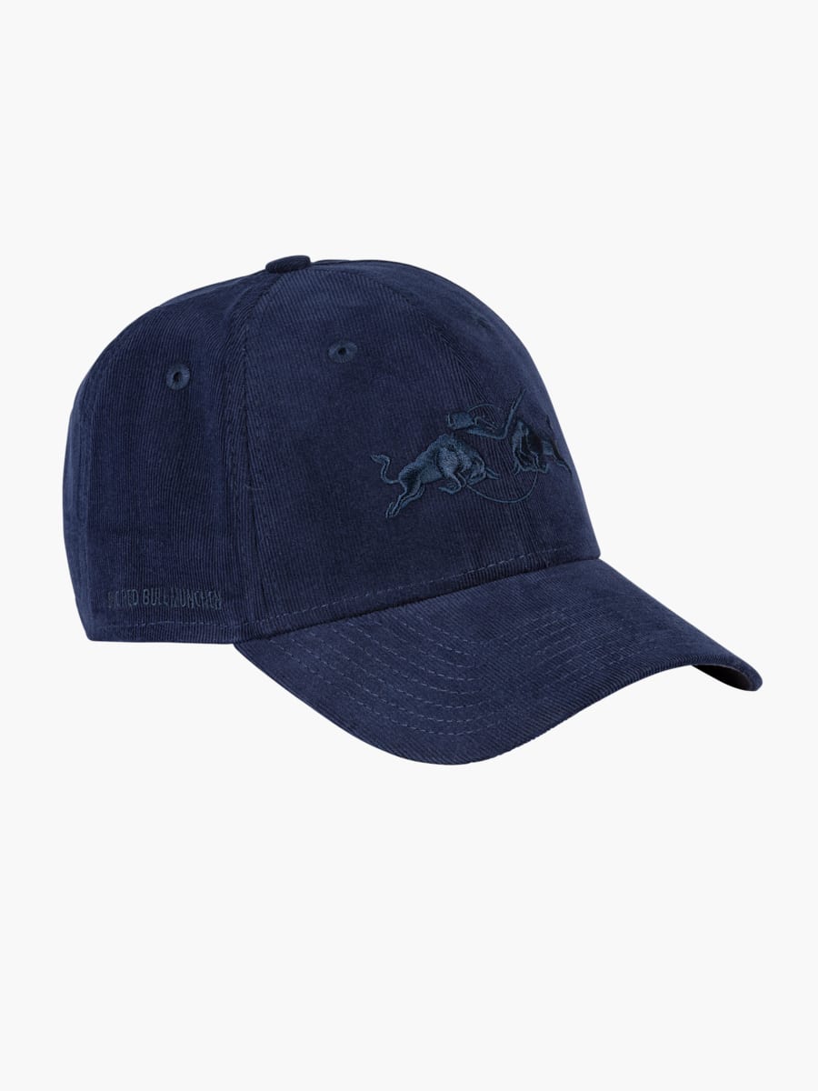RBM Lifestyle Cap (M-ECM25050): EHC Red Bull München