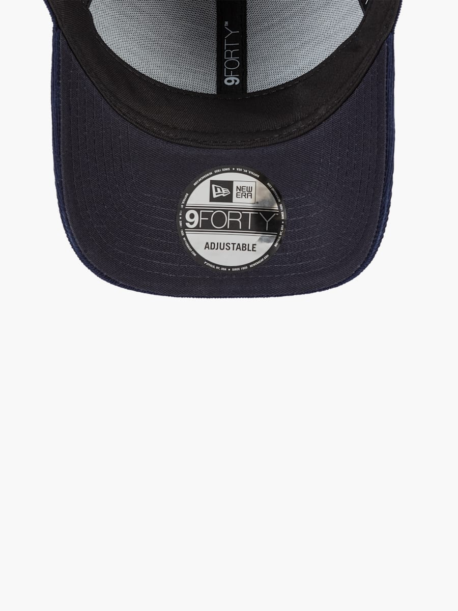 RBM Lifestyle Cap (M-ECM25050): EHC Red Bull München