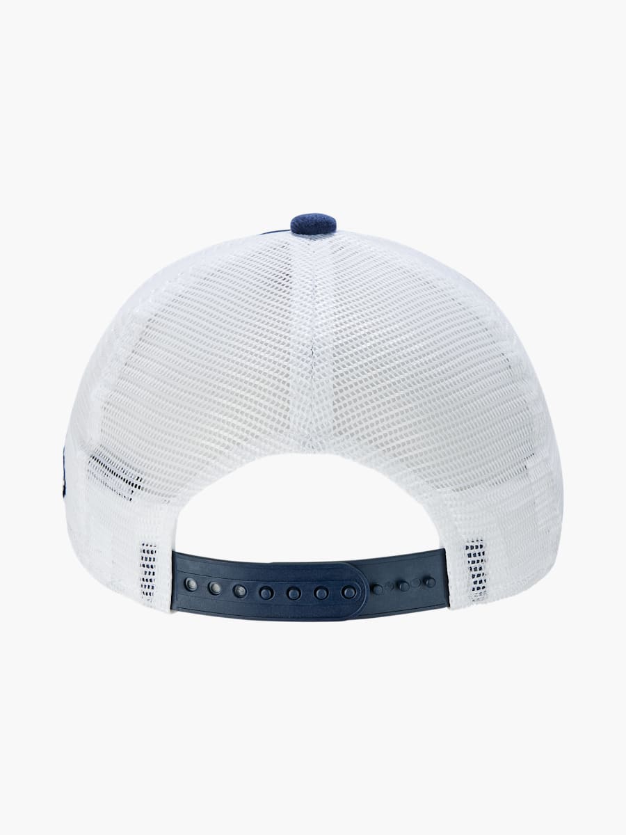 RBM Velvet Trucker Cap Youth (M-ECM25053): EHC Red Bull München