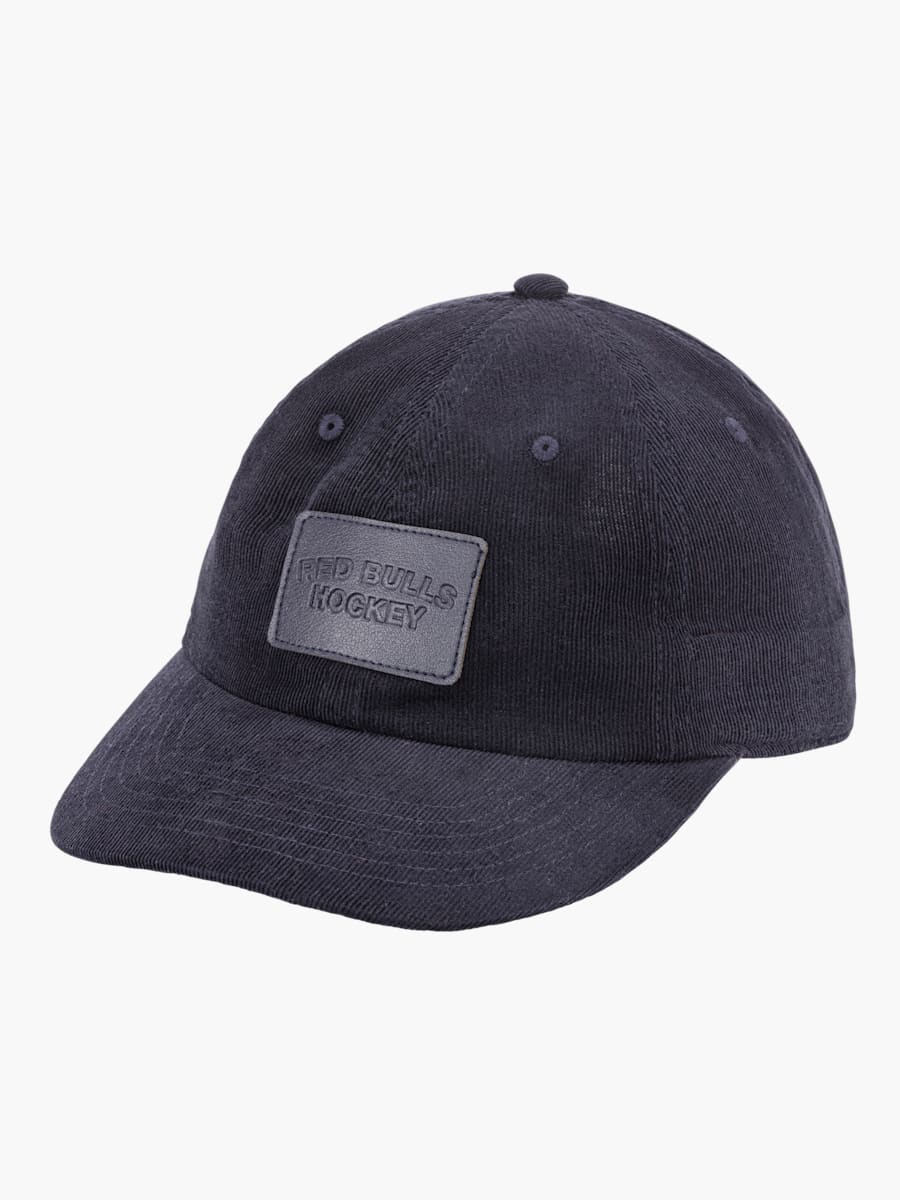 RBM Red Bulls Hockey Cap (M-ECM25059): EHC Red Bull München