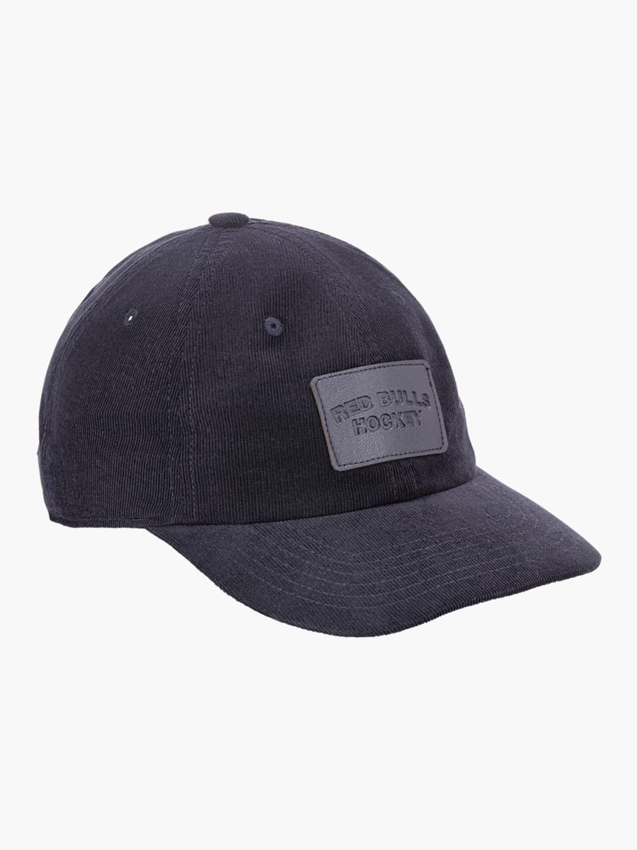 RBM Red Bulls Hockey Cap (M-ECM25059): EHC Red Bull München