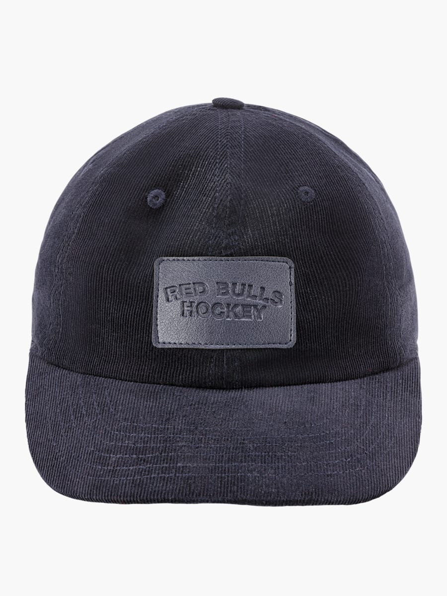 RBM Red Bulls Hockey Cap (M-ECM25059): EHC Red Bull München