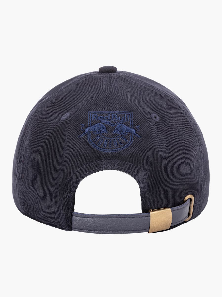 RBM Red Bulls Hockey Cap (M-ECM25059): EHC Red Bull München