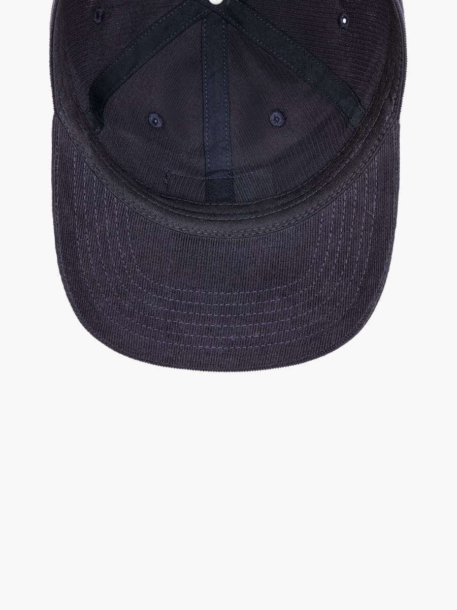RBM Red Bulls Hockey Cap (M-ECM25059): EHC Red Bull München