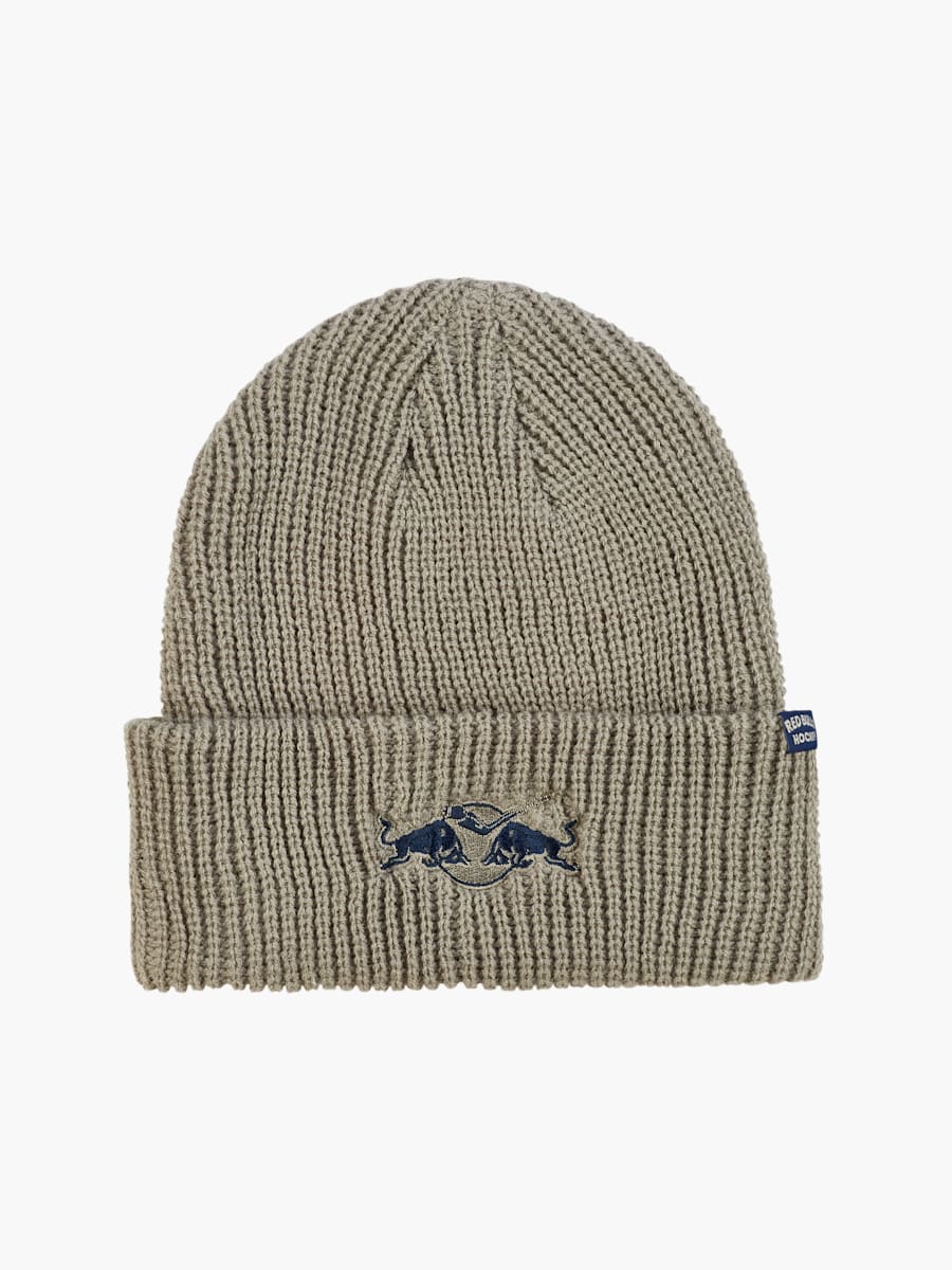 RBM Red Bulls Hockey Beanie Youth (M-ECM25062): EHC Red Bull München