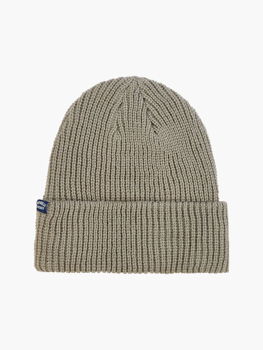 RBM Red Bulls Hockey Beanie Youth (M-ECM25062): EHC Red Bull München