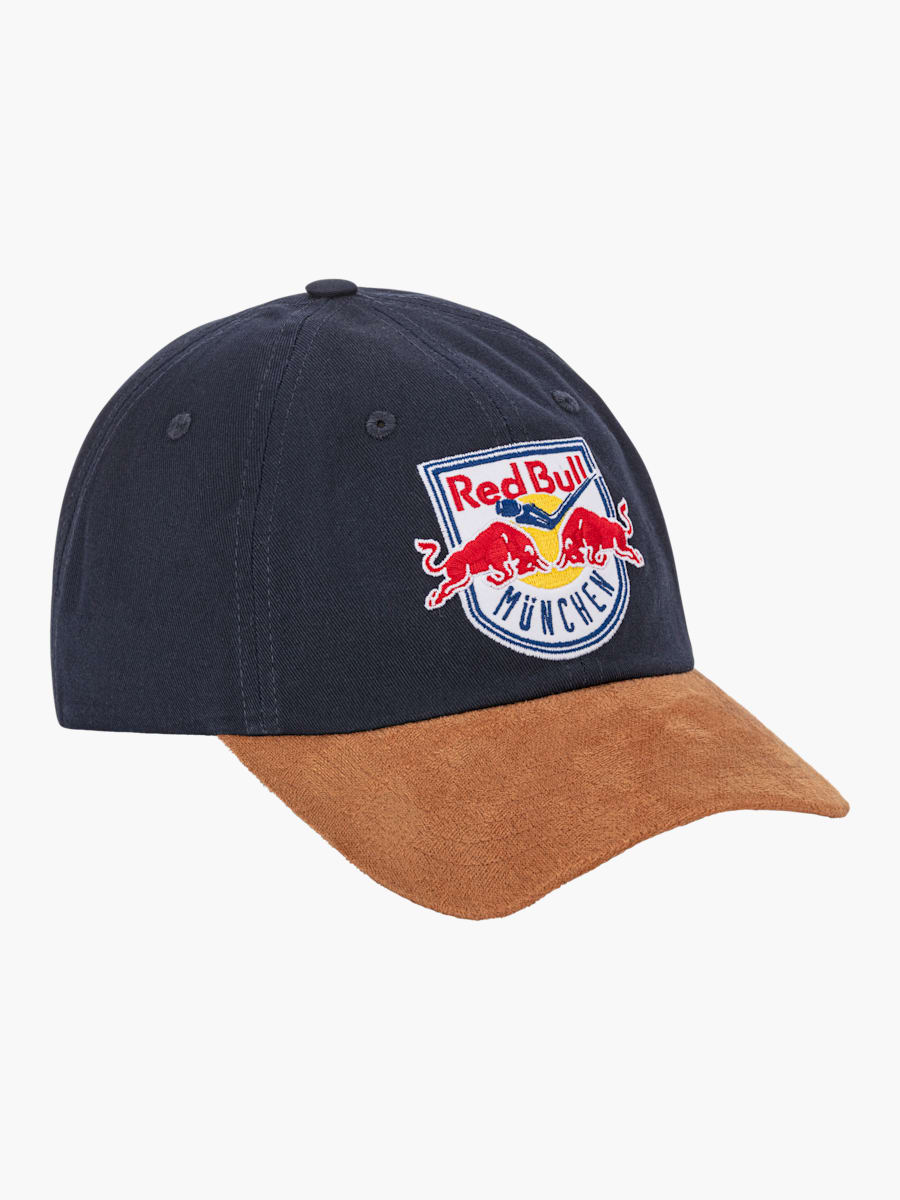 RBM Heritage Cap (M-ECM25063): EHC Red Bull München