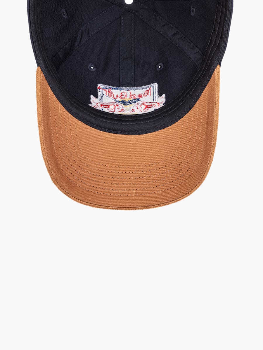 RBM Heritage Cap (M-ECM25063): EHC Red Bull München
