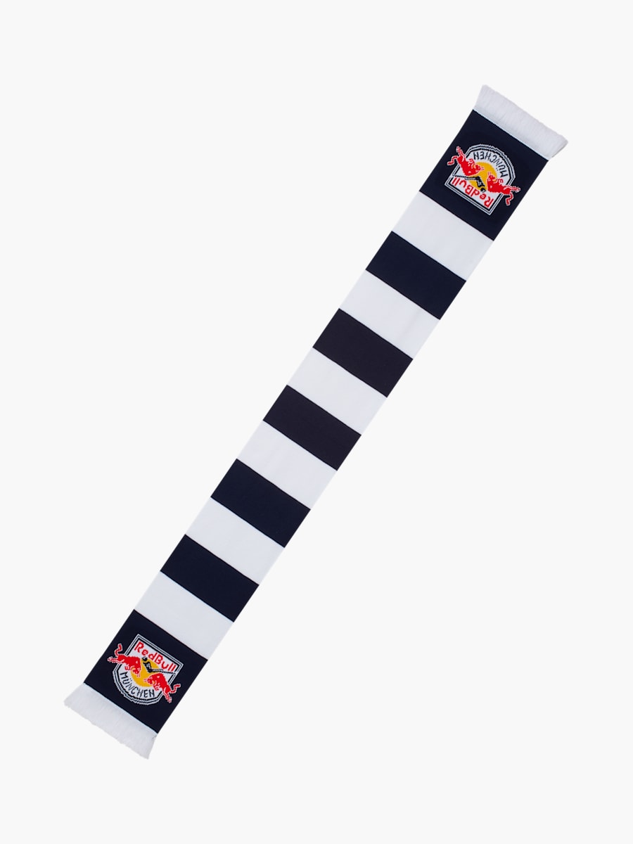 Block Scarf (M-ECM25068): EHC Red Bull München