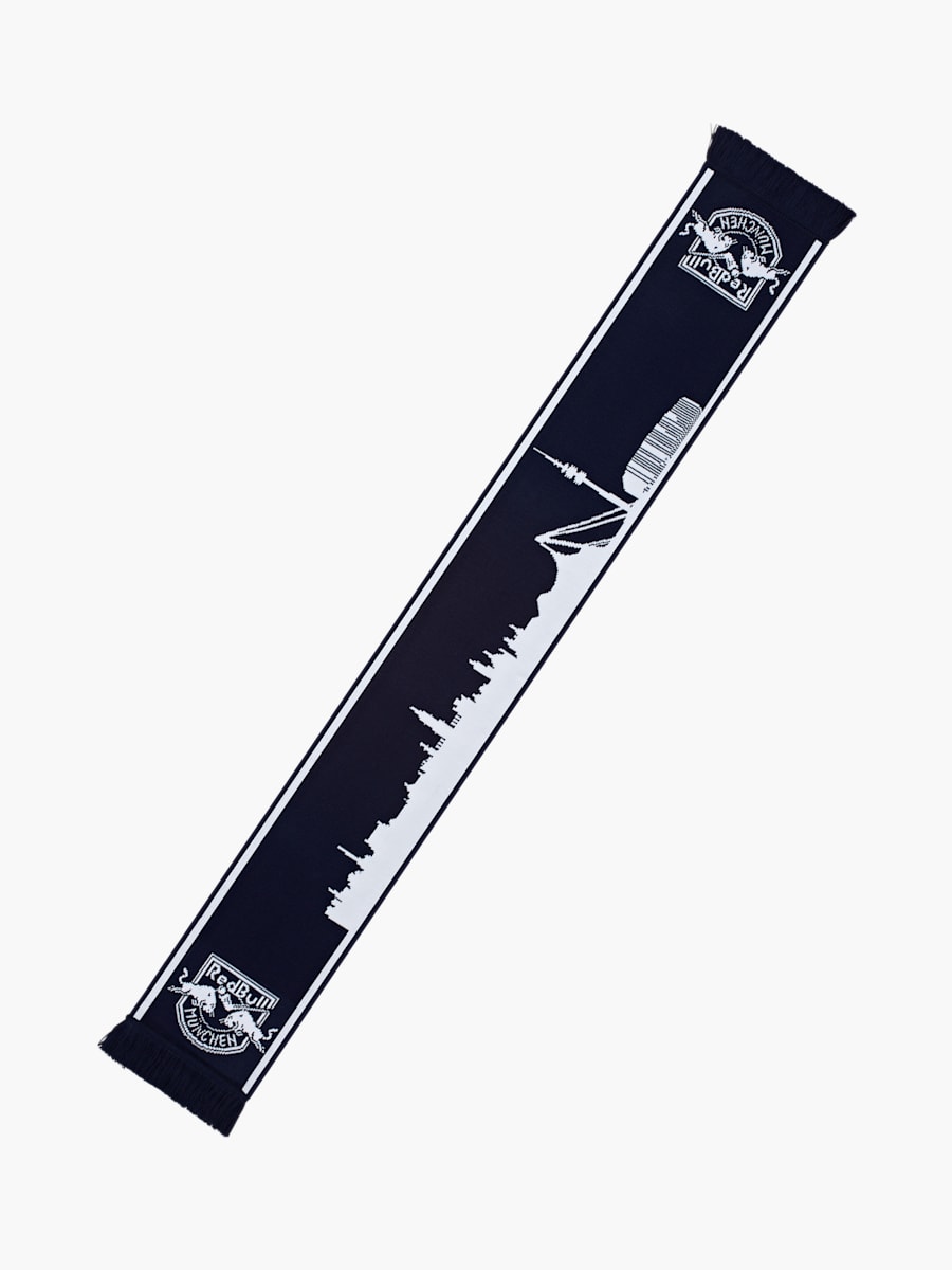 Skyline Scarf (M-ECM25069): EHC Red Bull München