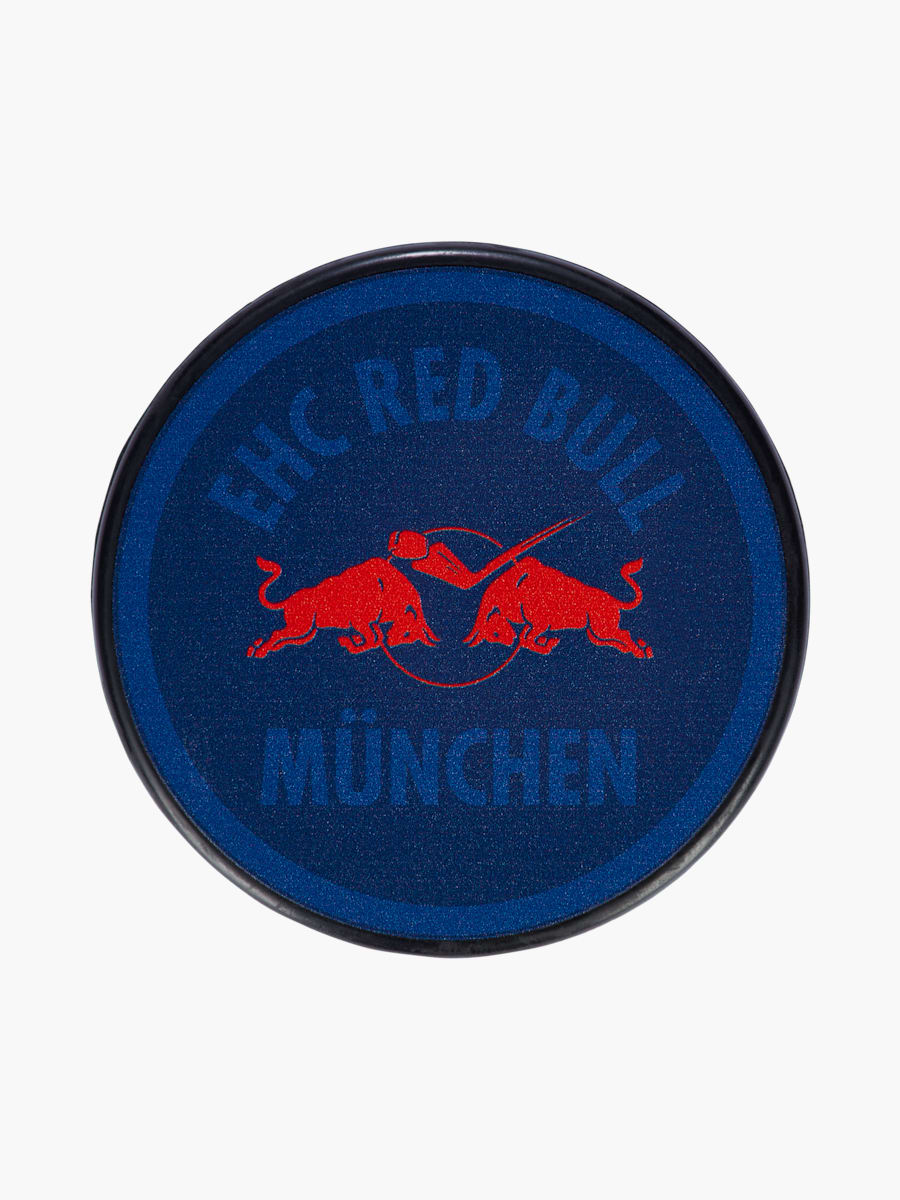 Rink Puck (M-ECM25072): EHC Red Bull München