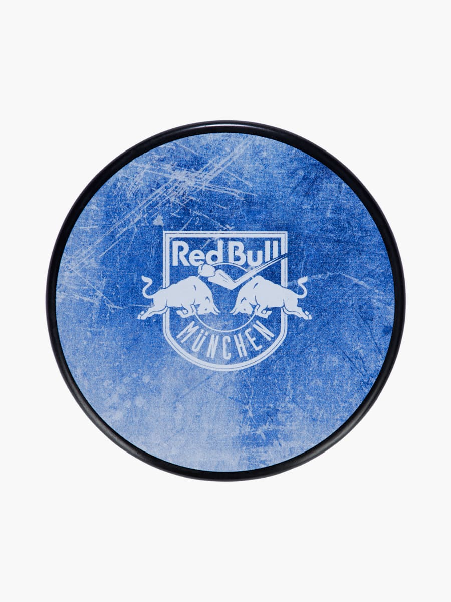 RBM Frost Puck (M-ECM25073): EHC Red Bull München