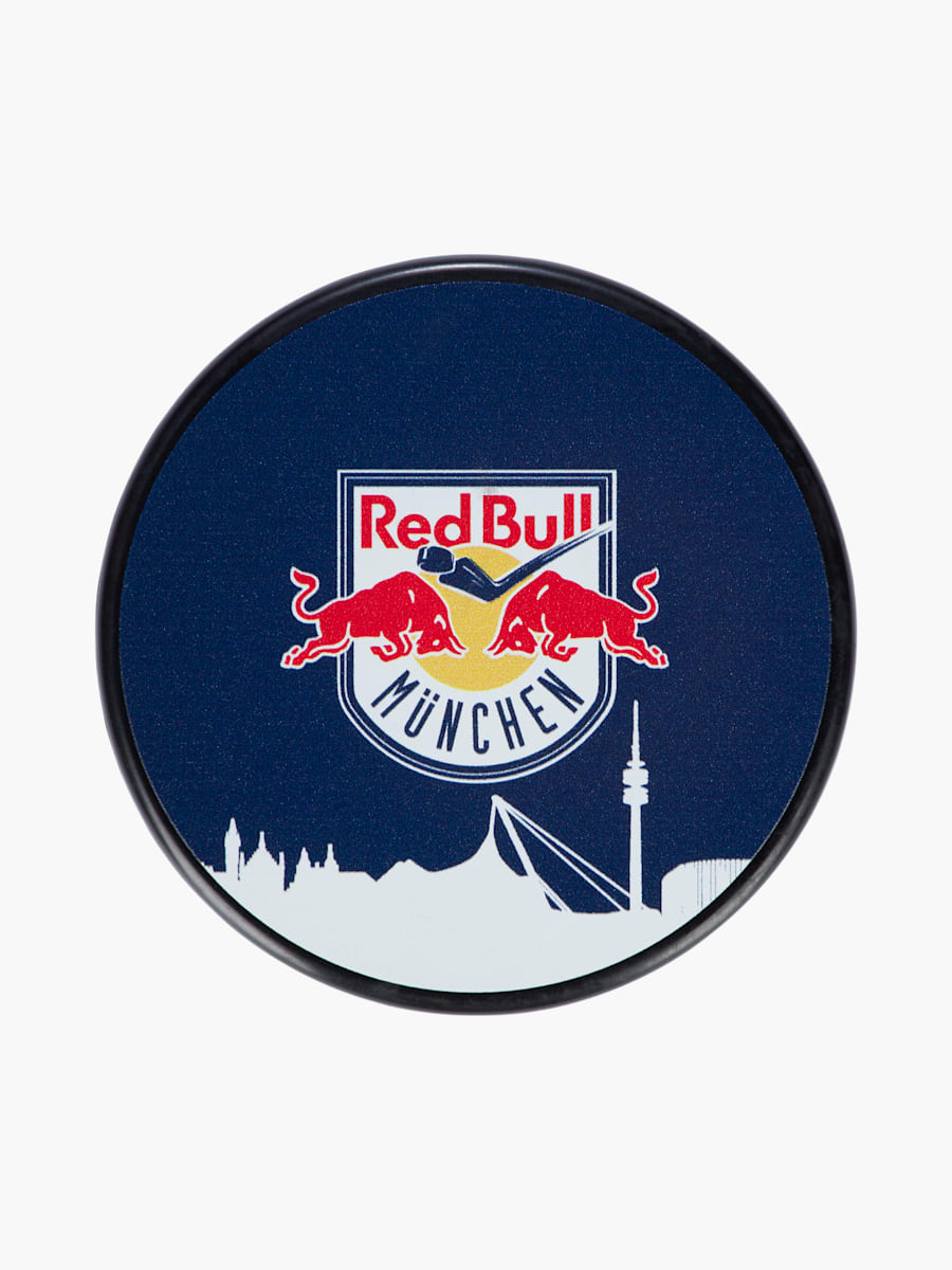 RBM Skyline Puck (M-ECM25074): EHC Red Bull München