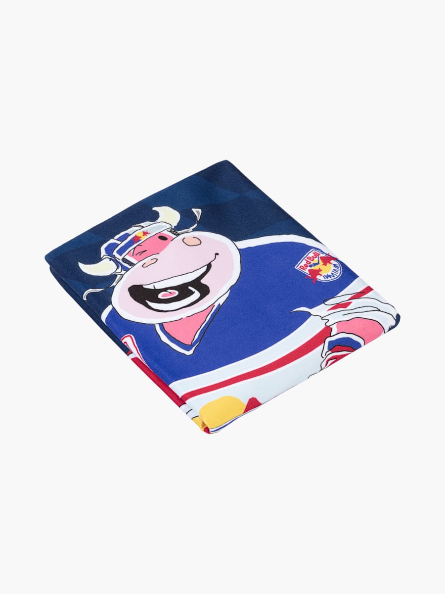 RBM Mike Towel (M-ECM25076): EHC Red Bull München