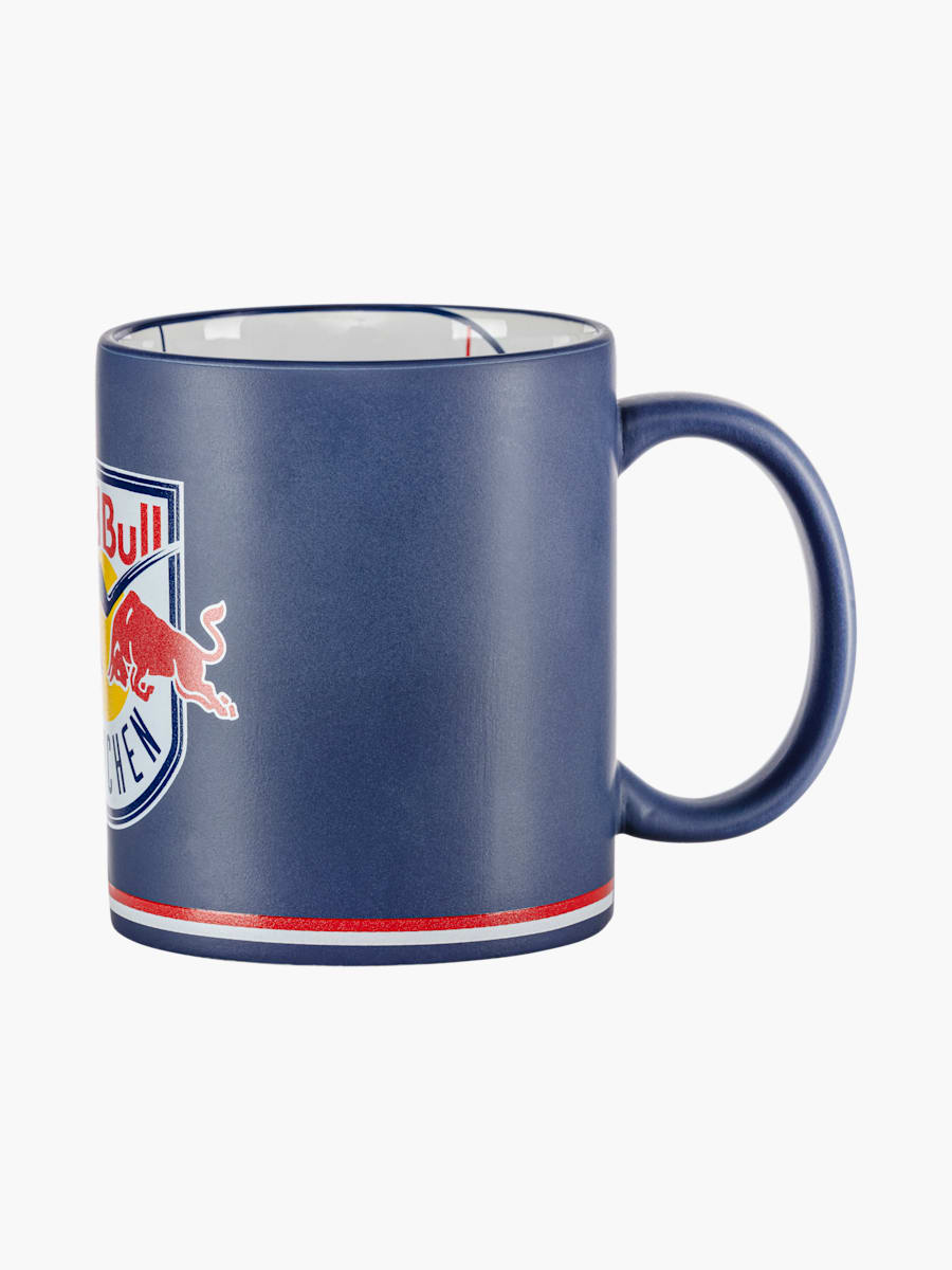 Rink Mug (M-ECM25077): EHC Red Bull München