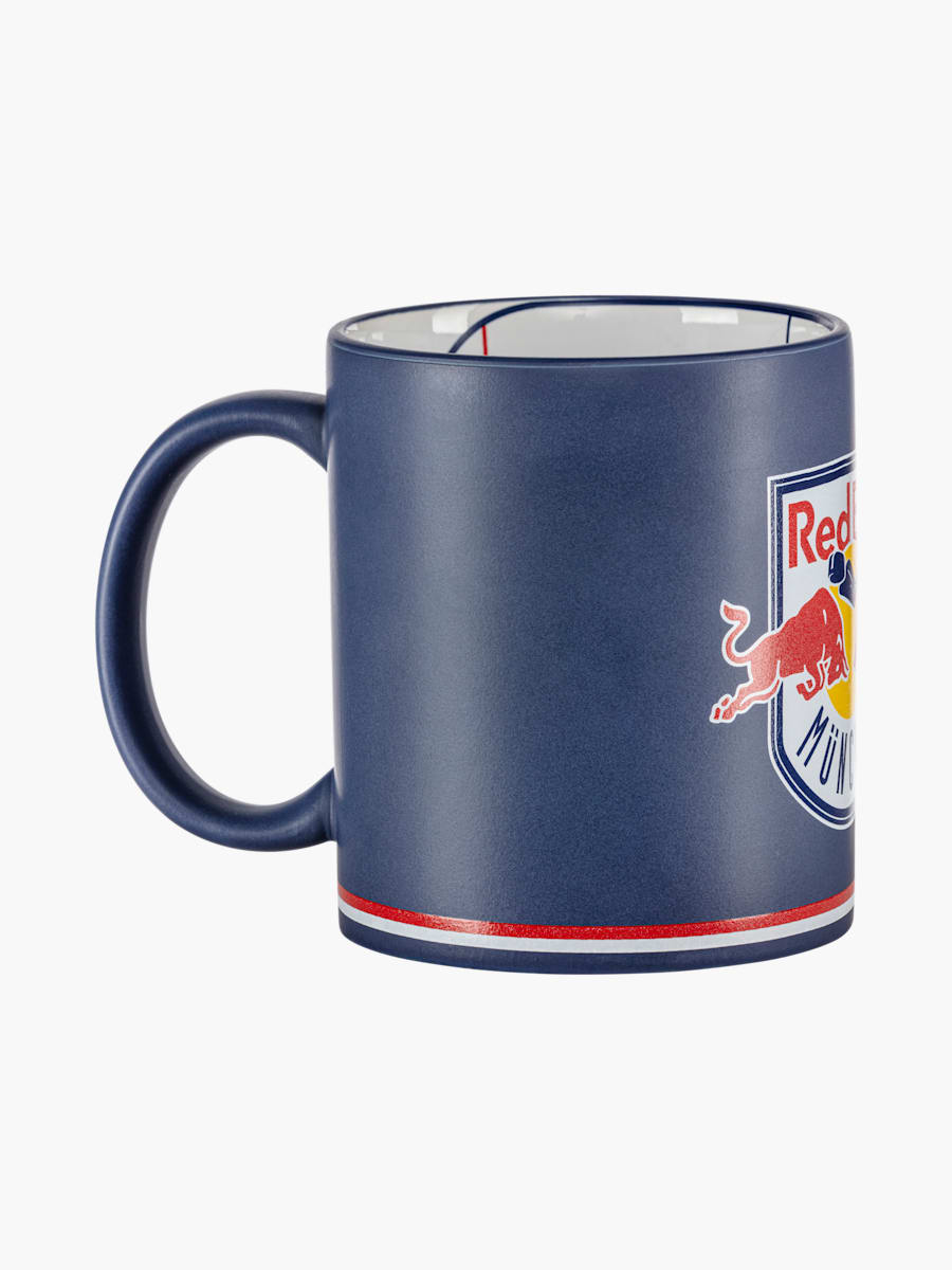 Rink-Tasse (M-ECM25077): EHC Red Bull München