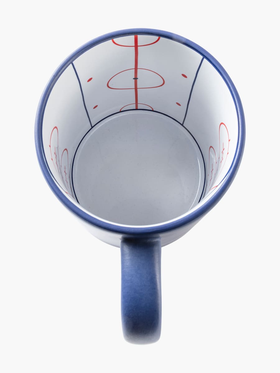 Rink-Tasse (M-ECM25077): EHC Red Bull München