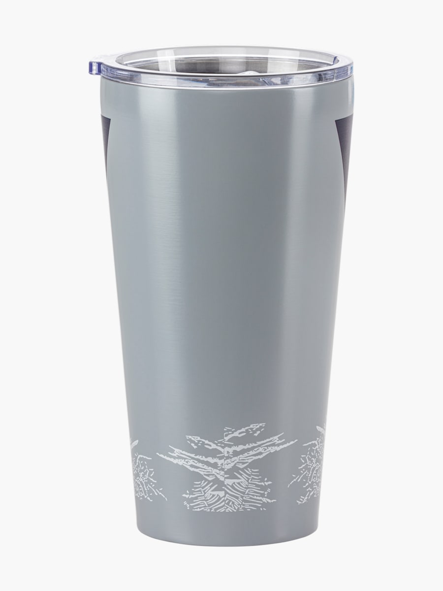 RBM Club Thermo Mug (M-ECM25079): EHC Red Bull München