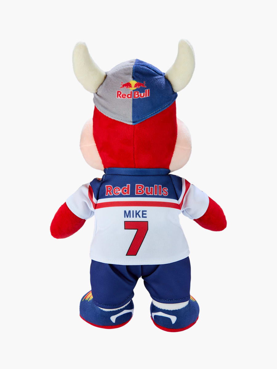 RBM Maskottchen Mike (M-ECM25084): EHC Red Bull München