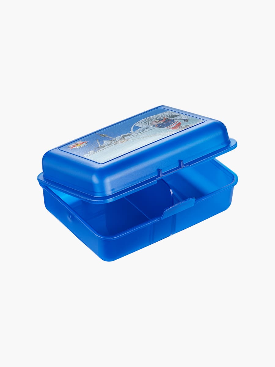 RBM Mike Lunch Box (M-ECM25088): EHC Red Bull München