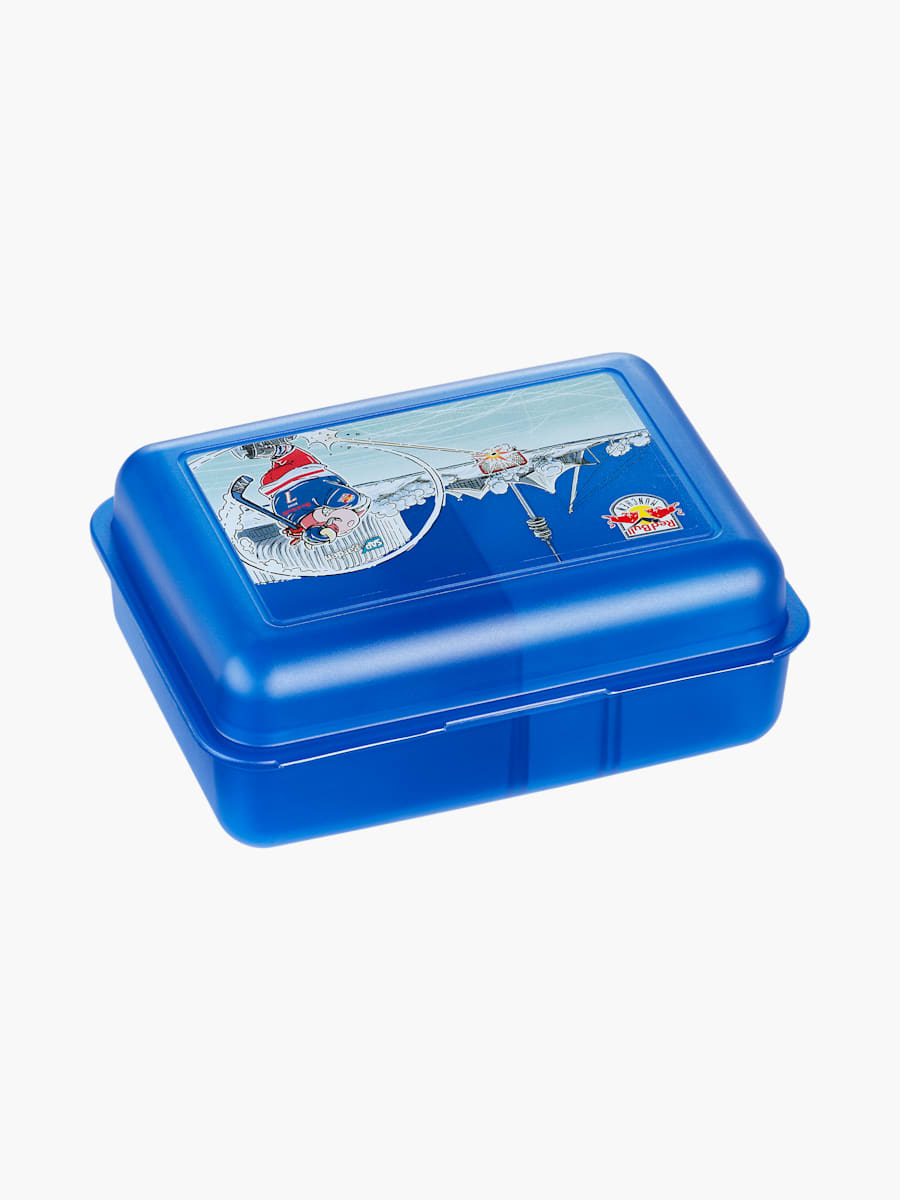 RBM Mike Lunch Box (M-ECM25088): EHC Red Bull München