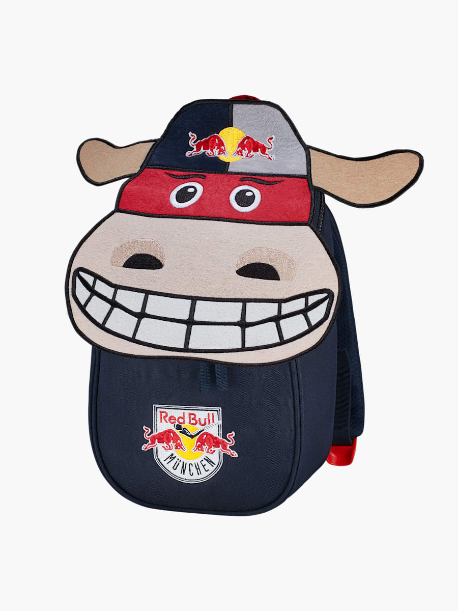 RBM Mike Backpack (M-ECM25090): EHC Red Bull München