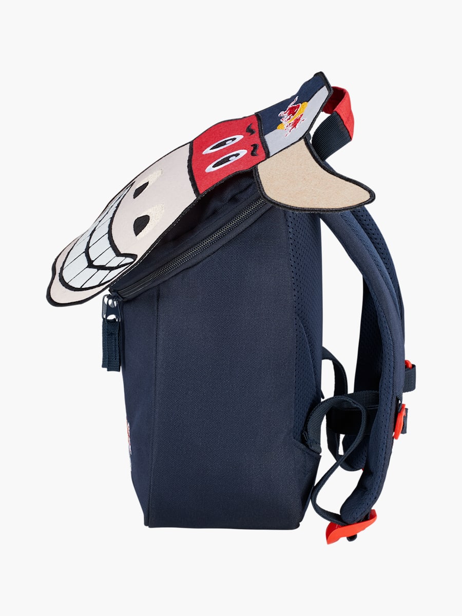 RBM Mike Backpack (M-ECM25090): EHC Red Bull München
