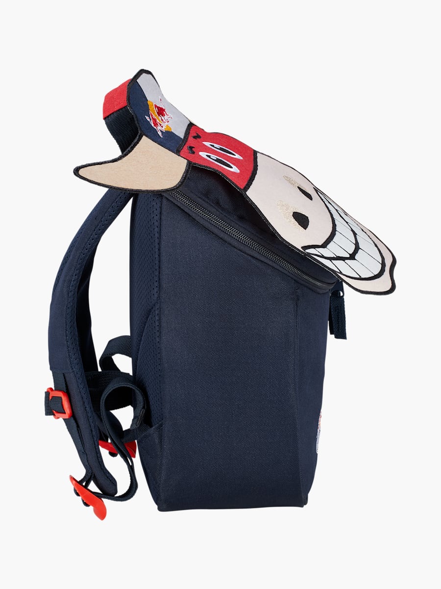 RBM Mike Backpack (M-ECM25090): EHC Red Bull München
