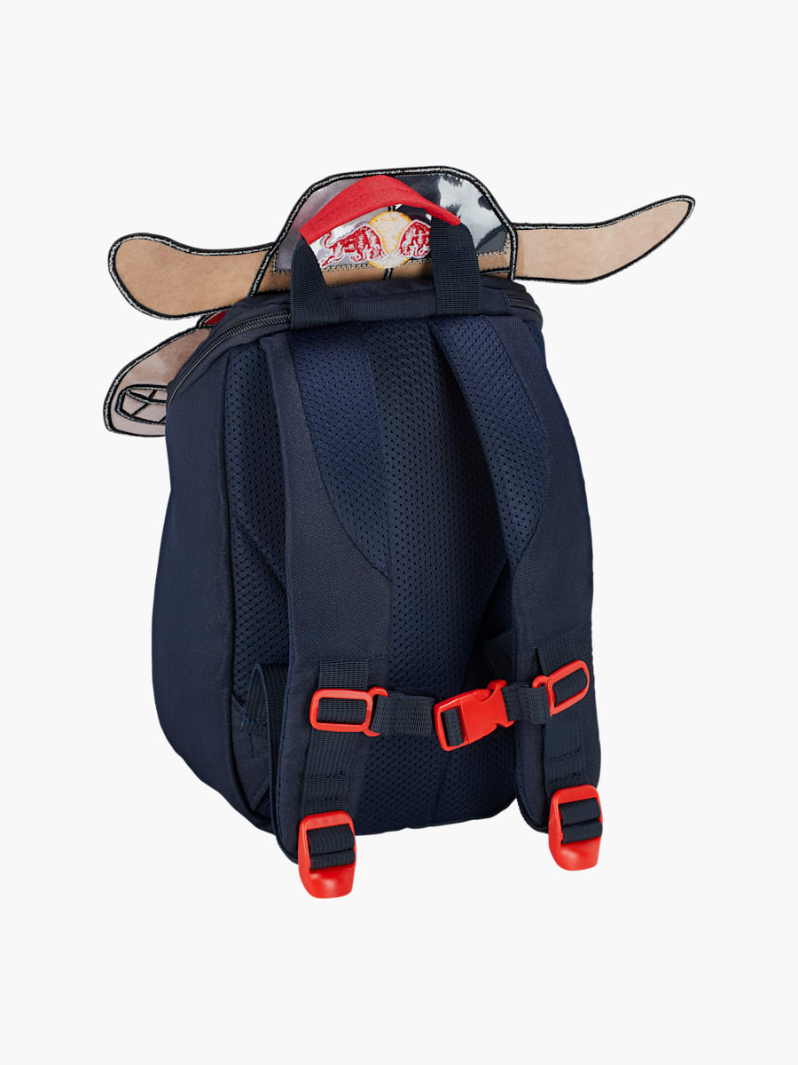 RBM Mike Backpack (M-ECM25090): EHC Red Bull München