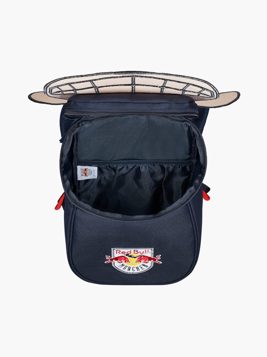 RBM Mike Backpack (M-ECM25090): EHC Red Bull München