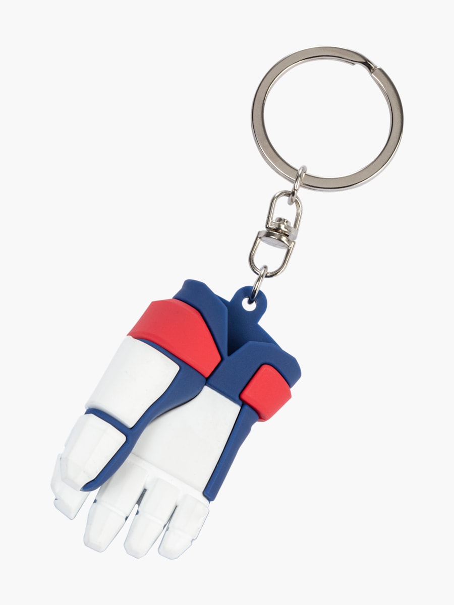 RBM Glove Keyring (M-ECM25093): EHC Red Bull München