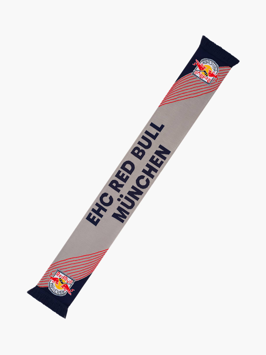 Dynamic Scarf (M-ECM25097): EHC Red Bull München