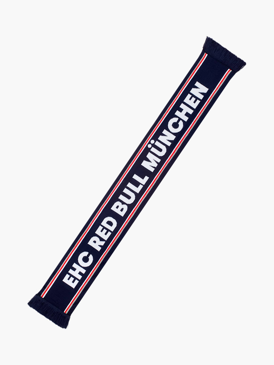 München Scarf (M-ECM25098): EHC Red Bull München