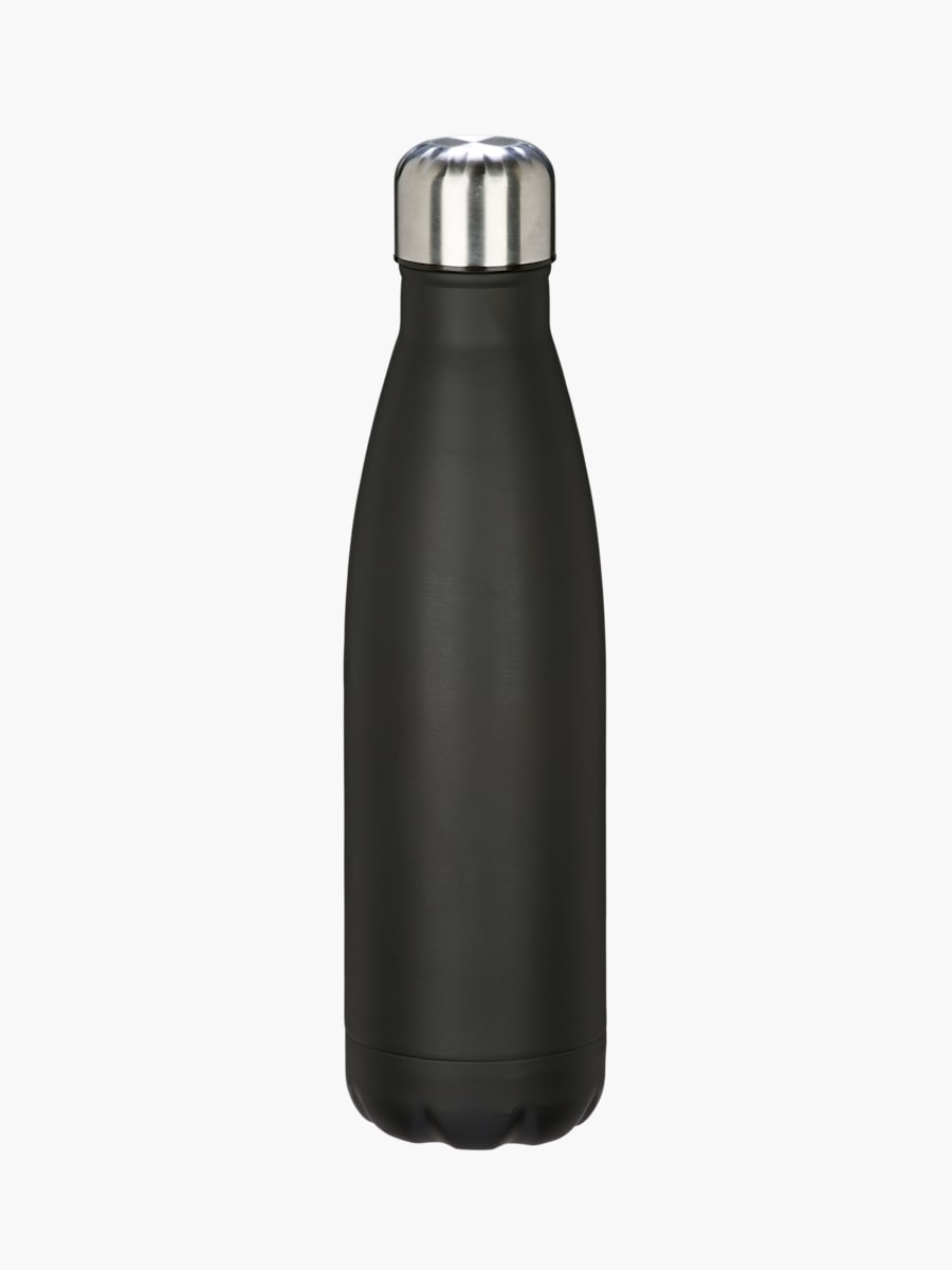 RBM Stainless Steel Bottle (M-ECM25101): EHC Red Bull München
