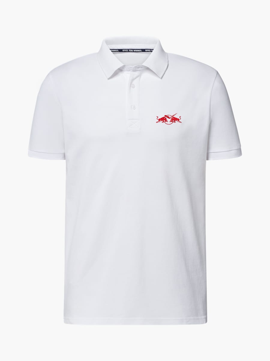 RBM Signature Polo (M-ECM25104): EHC Red Bull München