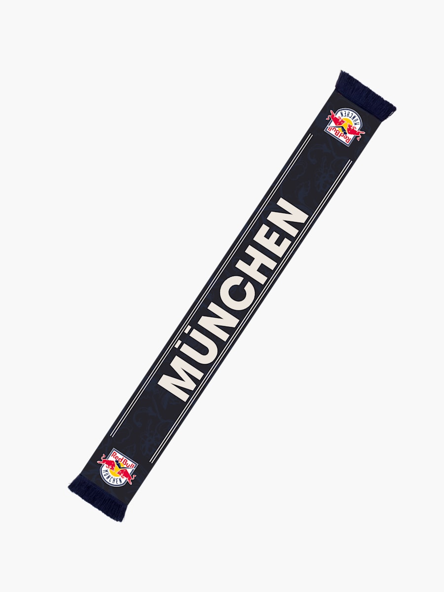 Wiesn Pocket Scarf (M-ECM25105): EHC Red Bull München