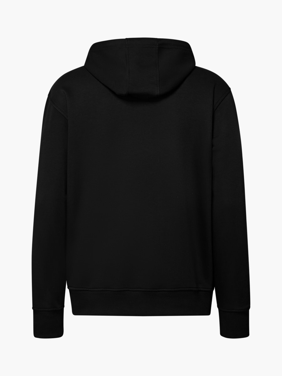 RBM Warrior VS Cancer Hoodie (M-ECM25109): EHC Red Bull München