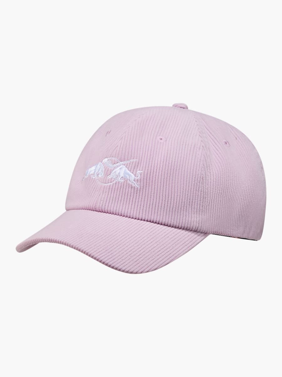 RBM Flieder Cap (M-ECM25111): EHC Red Bull München