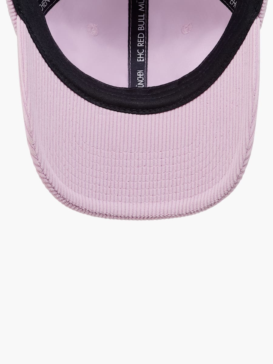 RBM Flieder Cap (M-ECM25111): EHC Red Bull München