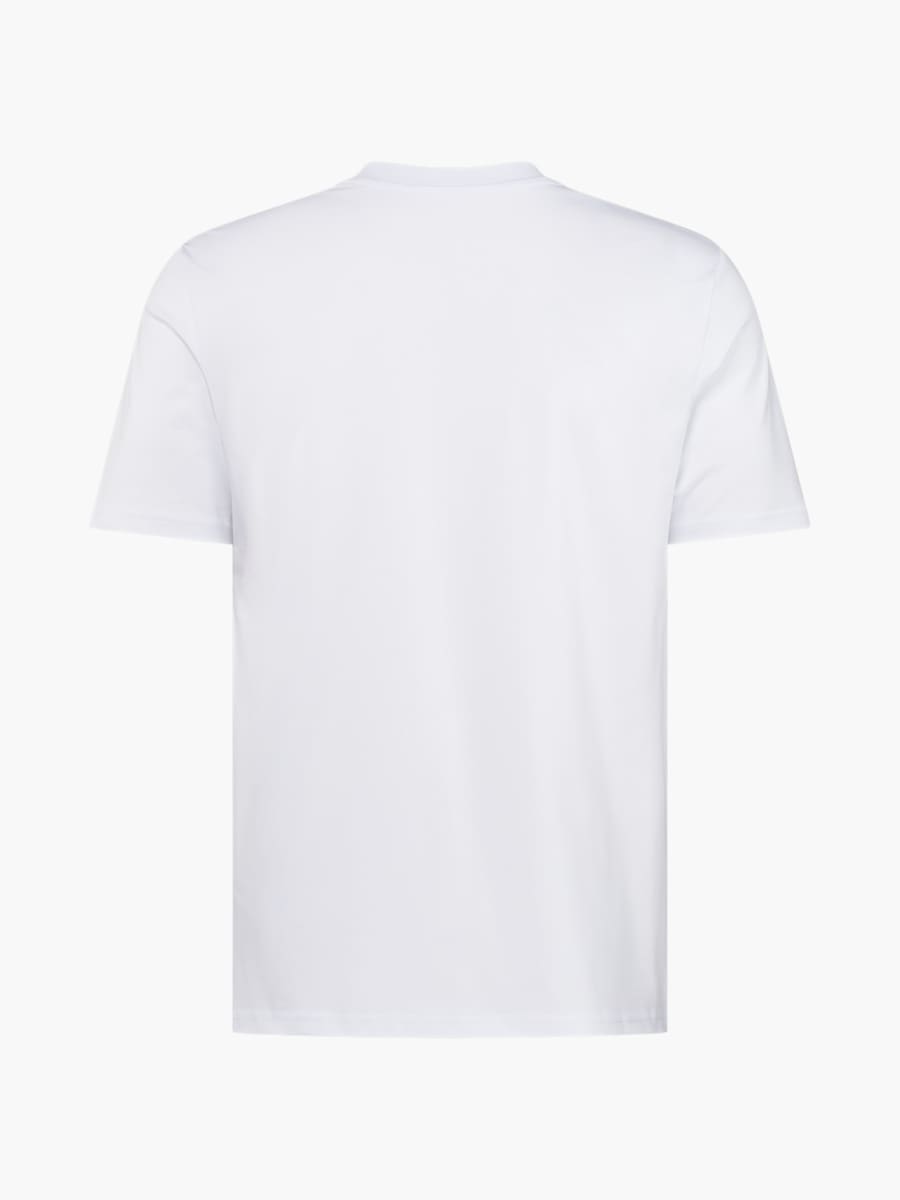 RBM Logo T-Shirt (M-ECM25118): EHC Red Bull München